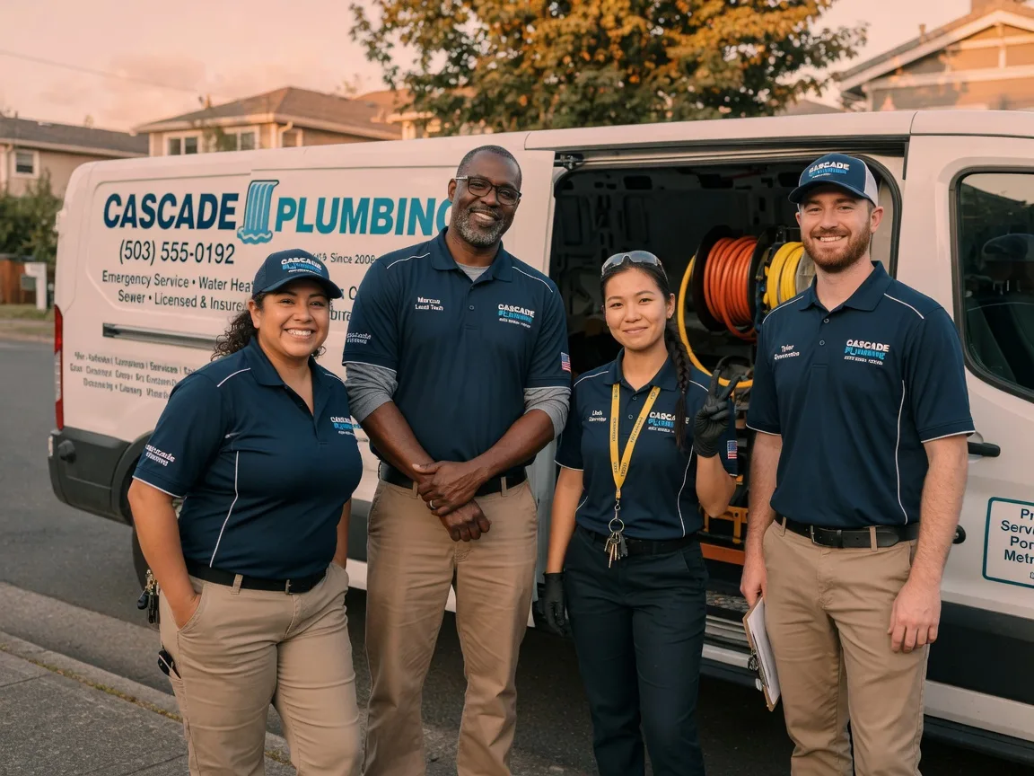Emergency Plumber company in Lehi, UT